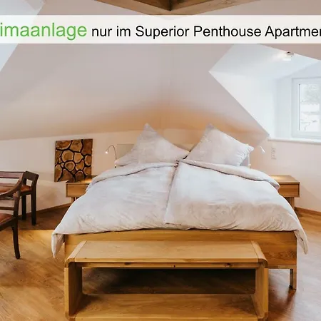 Apartment Seeresidenz Danninger - Adults Only Gmunden