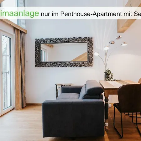Seeresidenz Danninger - Adults Only