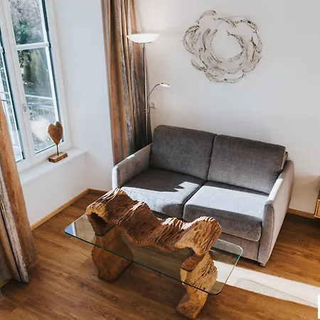 Apartment Seeresidenz Danninger - Adults Only *