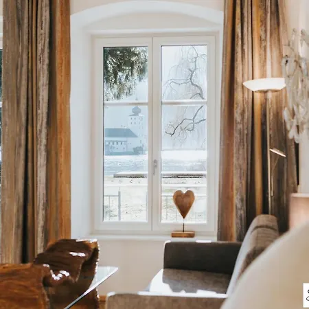 Seeresidenz Danninger - Adults Only Apartment