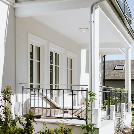 Seeresidenz Danninger - Adults Only Apartment Gmunden