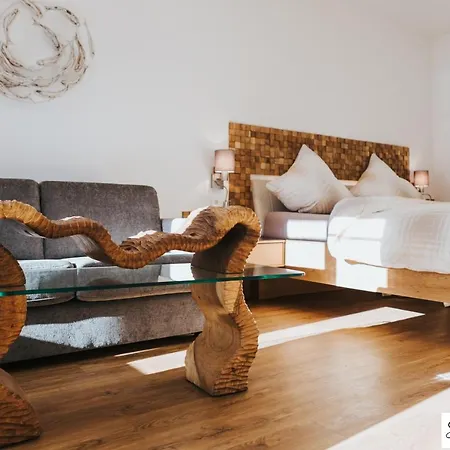 Apartment Seeresidenz Danninger - Adults Only *