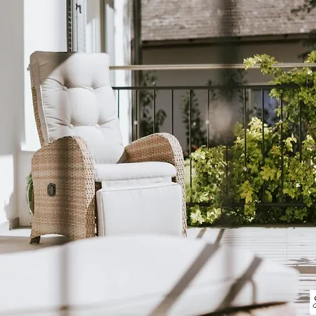 Seeresidenz Danninger - Adults Only Apartment Gmunden