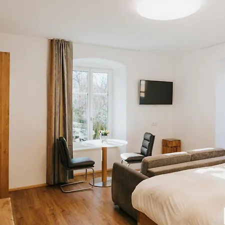 Seeresidenz Danninger - Adults Only Apartment Gmunden