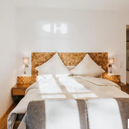 Seeresidenz Danninger - Adults Only Apartment