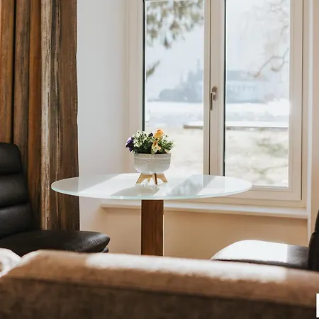 Apartment Seeresidenz Danninger - Adults Only *