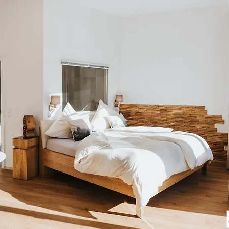 Apartment Seeresidenz Danninger - Adults Only Gmunden