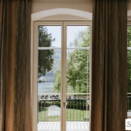Seeresidenz Danninger - Adults Only Apartment *