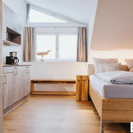 Apartment Seeresidenz Danninger - Adults Only *