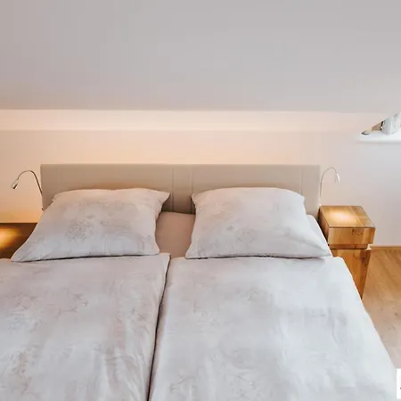 Apartment Seeresidenz Danninger - Adults Only