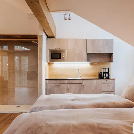 Apartment Seeresidenz Danninger - Adults Only