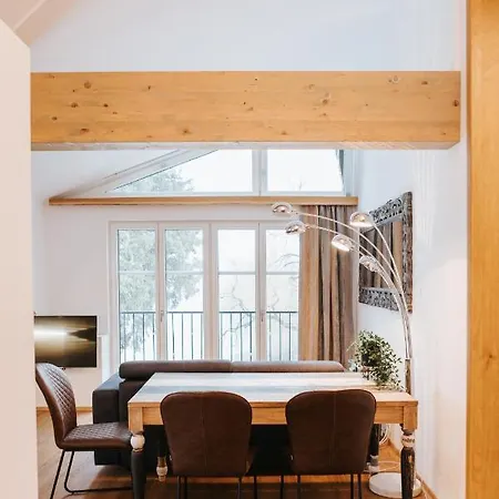 Seeresidenz Danninger - Adults Only Apartment Gmunden