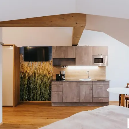 Apartment Seeresidenz Danninger - Adults Only