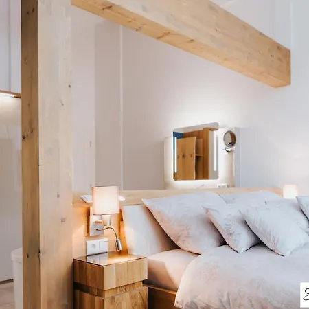 Apartment Seeresidenz Danninger - Adults Only *