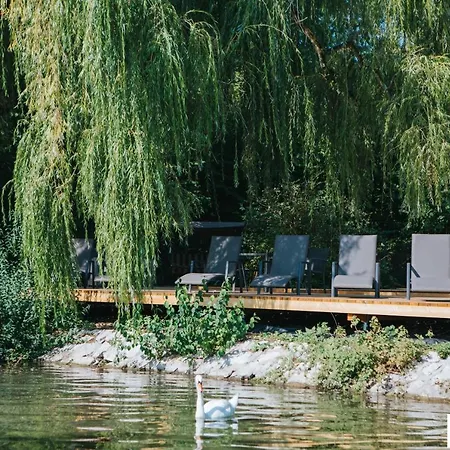 Seeresidenz Danninger - Adults Only Apartment Gmunden