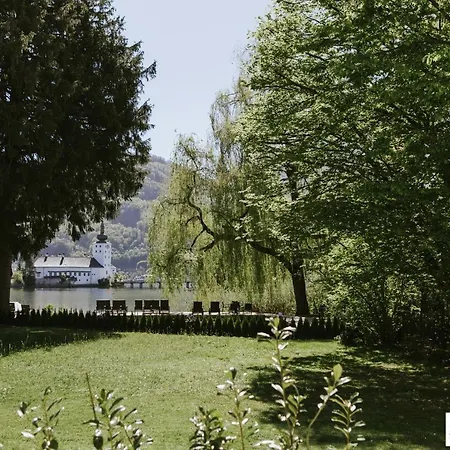 Seeresidenz Danninger - Adults Only Gmunden