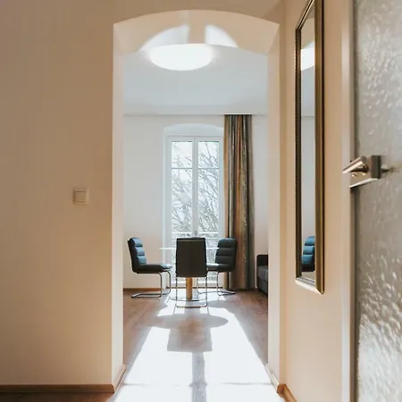 Seeresidenz Danninger - Adults Only Apartment Gmunden