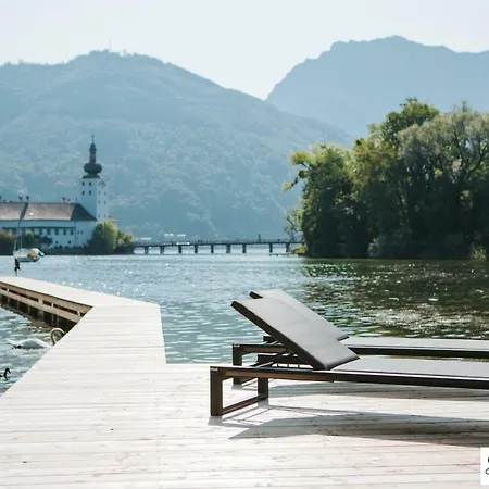 Seeresidenz Danninger - Adults Only Apartman *