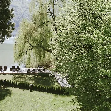 Apartman Seeresidenz Danninger - Adults Only *