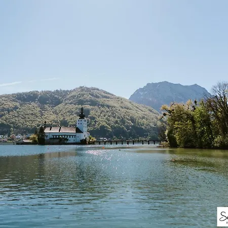 Apartman Seeresidenz Danninger - Adults Only