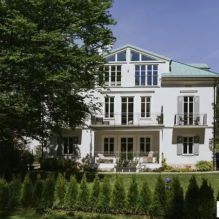 Seeresidenz Danninger - Adults Only Apartment Gmunden