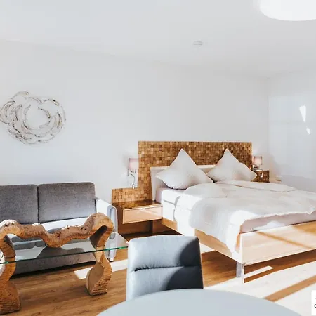 Apartman Seeresidenz Danninger - Adults Only *