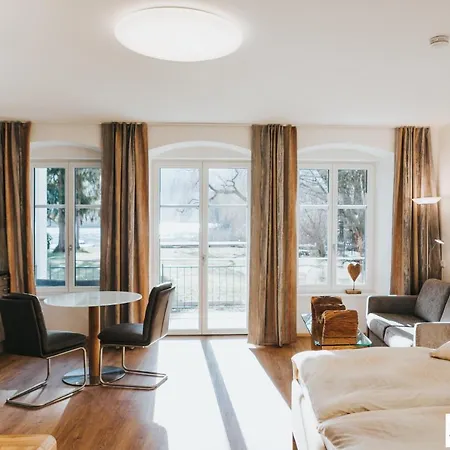 Seeresidenz Danninger - Adults Only Apartman *