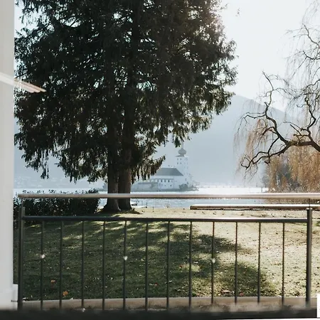 Seeresidenz Danninger - Adults Only Gmunden