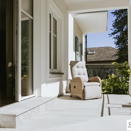Apartman Seeresidenz Danninger - Adults Only *