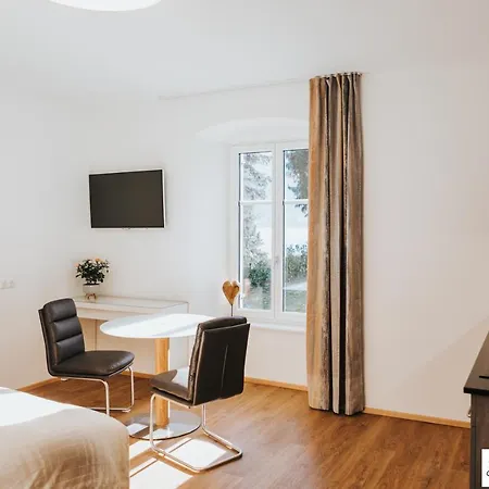Apartman Seeresidenz Danninger - Adults Only Gmunden