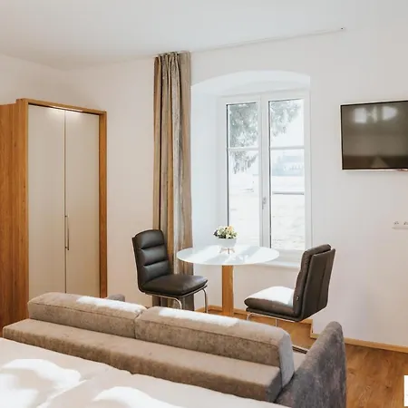 Seeresidenz Danninger - Adults Only Apartman Gmunden