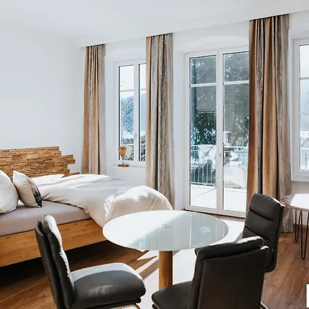 Seeresidenz Danninger - Adults Only Apartment