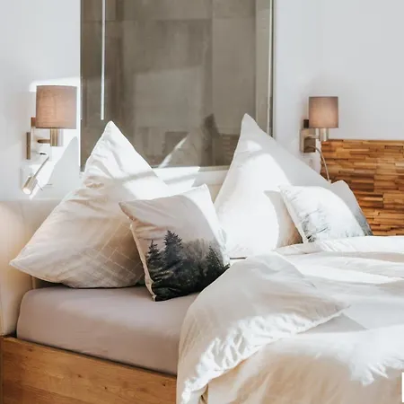 Seeresidenz Danninger - Adults Only Apartman *