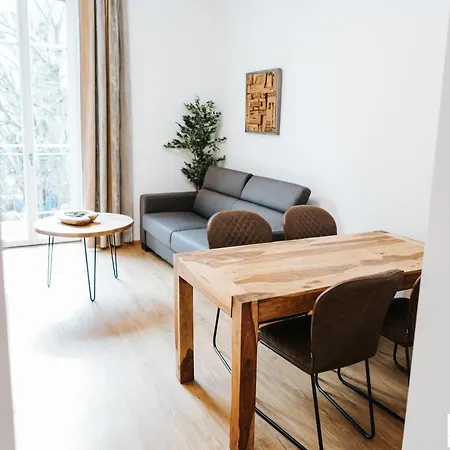 Seeresidenz Danninger - Adults Only Apartman *