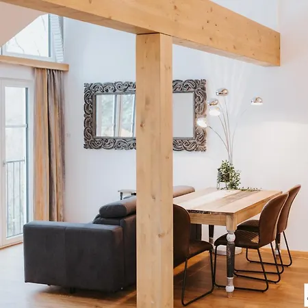 Apartment Seeresidenz Danninger - Adults Only Gmunden