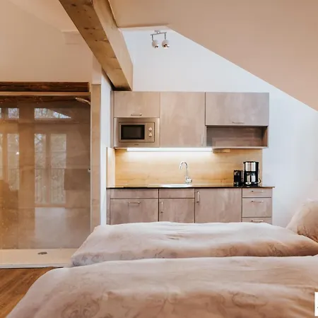 Apartment Seeresidenz Danninger - Adults Only
