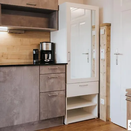 Apartman Seeresidenz Danninger - Adults Only