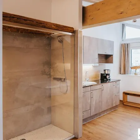 Apartman Seeresidenz Danninger - Adults Only