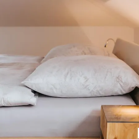 Apartman Seeresidenz Danninger - Adults Only *