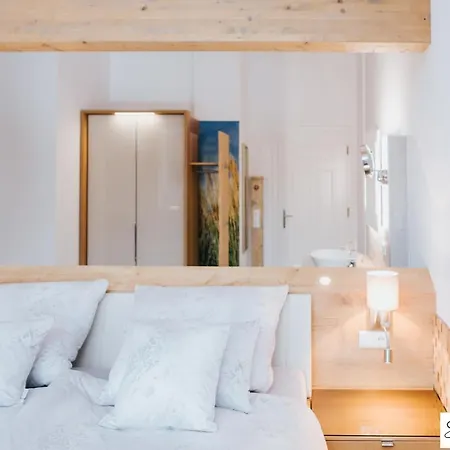 Seeresidenz Danninger - Adults Only Apartment