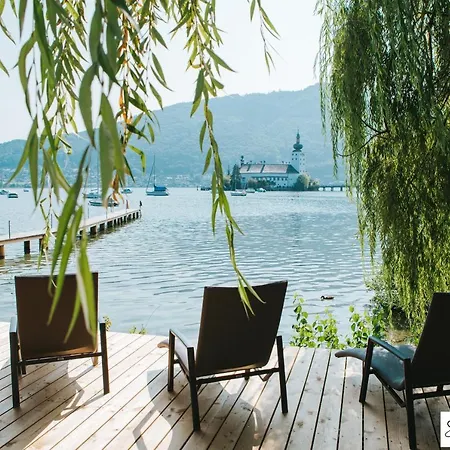 Apartman Seeresidenz Danninger - Adults Only *