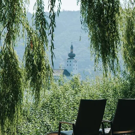Seeresidenz Danninger - Adults Only Apartment *
