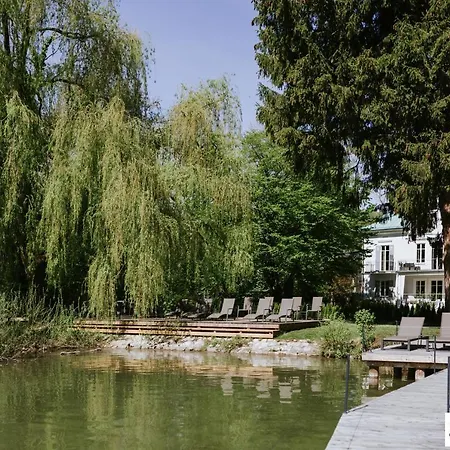 Apartman Seeresidenz Danninger - Adults Only Gmunden