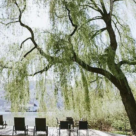 Apartman Seeresidenz Danninger - Adults Only Gmunden